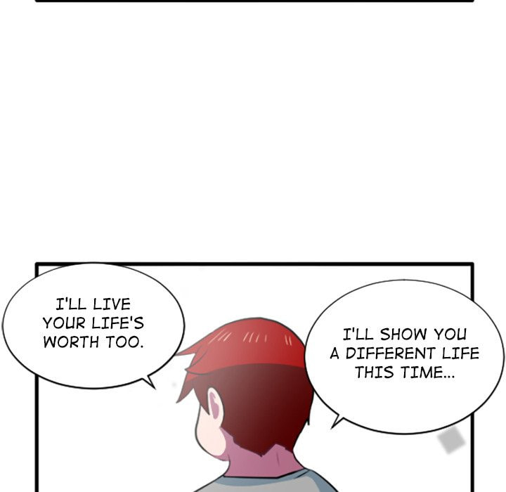 Kansen Rettou Chapter 234 page 22 - 