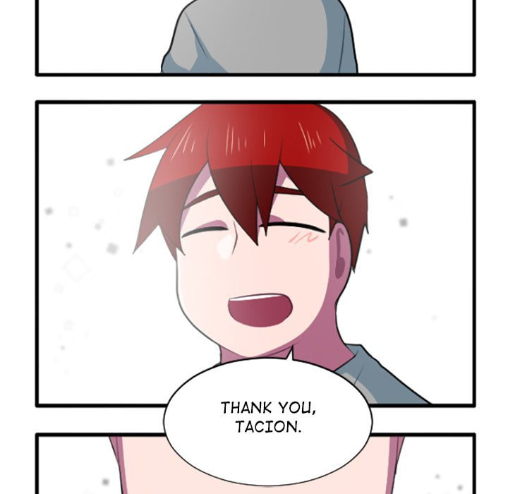 Kansen Rettou Chapter 234 page 23 - 