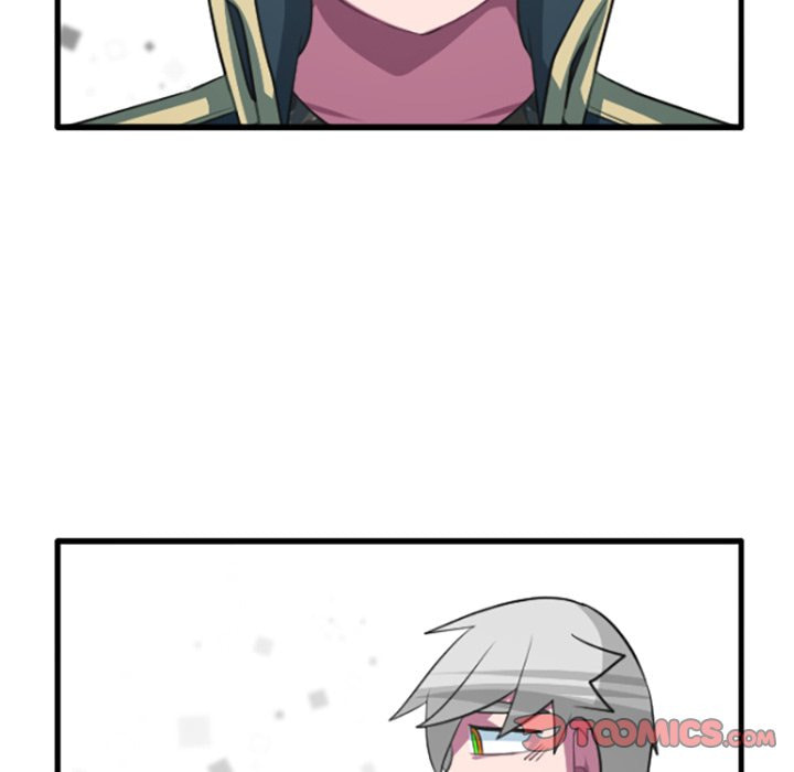 Kansen Rettou Chapter 234 page 25 - 