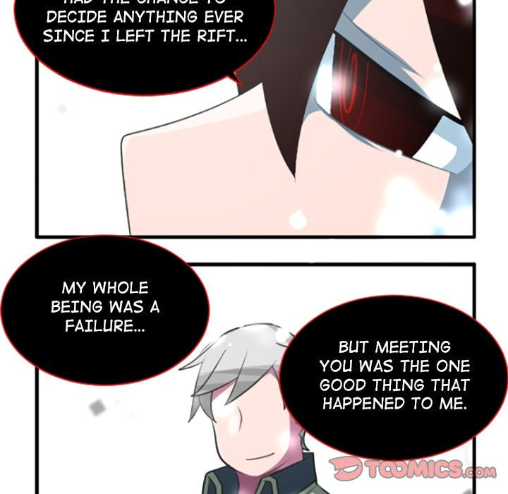 Kansen Rettou Chapter 234 page 29 - 