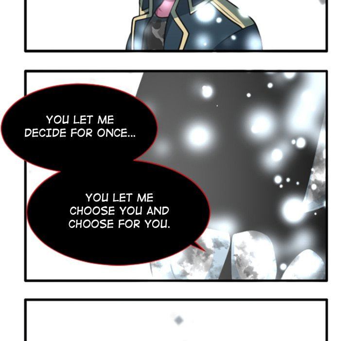Kansen Rettou Chapter 234 page 30 - 