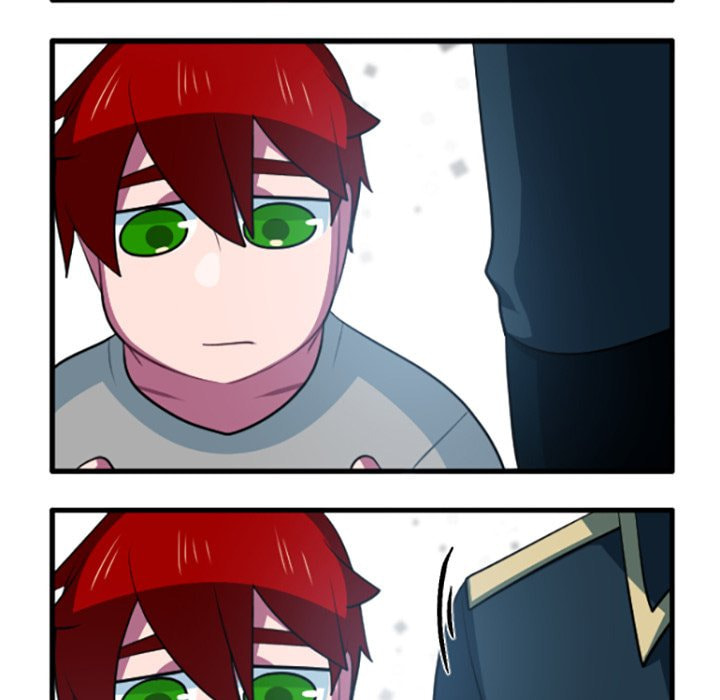 Kansen Rettou Chapter 234 page 8 - 