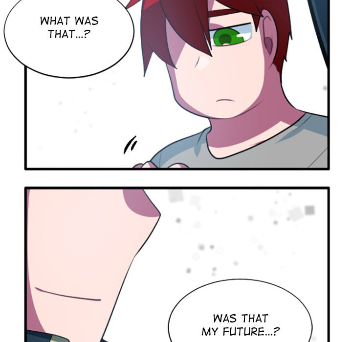 Kansen Rettou Chapter 234 page 10 - 
