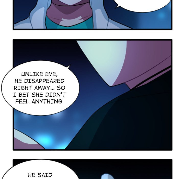 Kansen Rettou Chapter 235 page 11 - 