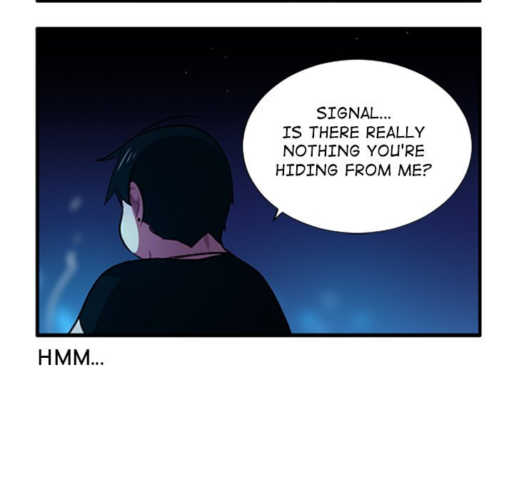 Kansen Rettou Chapter 235 page 15 - 
