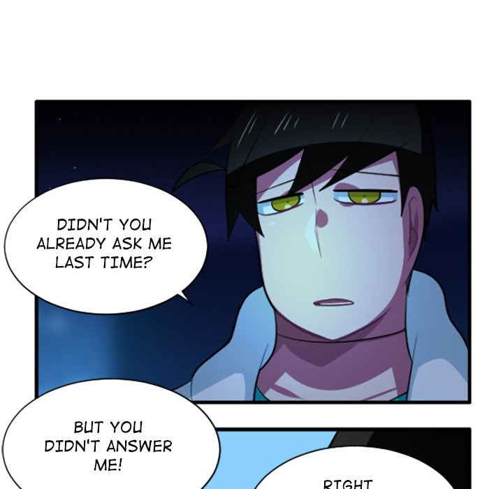 Kansen Rettou Chapter 235 page 16 - 