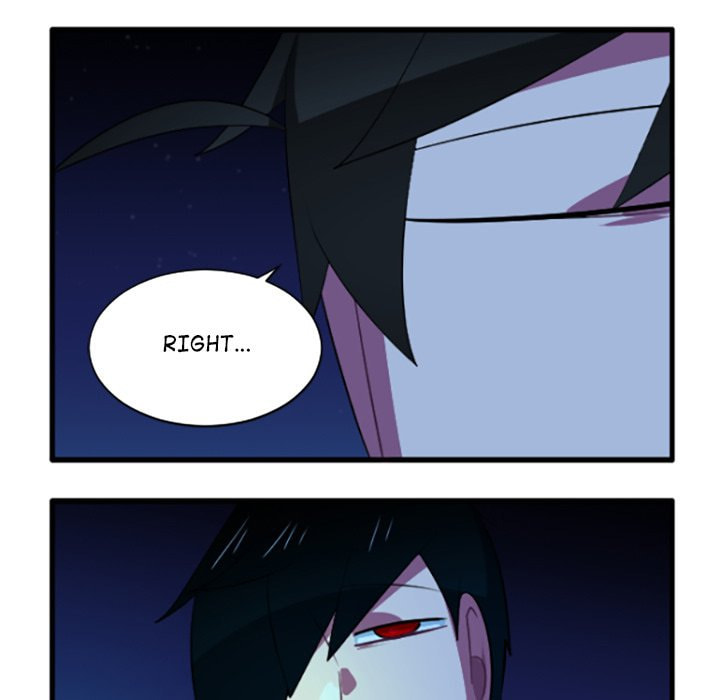 Kansen Rettou Chapter 235 page 20 - 