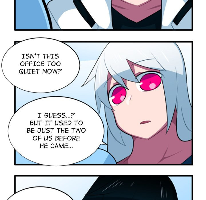 Kansen Rettou Chapter 235 page 30 - 