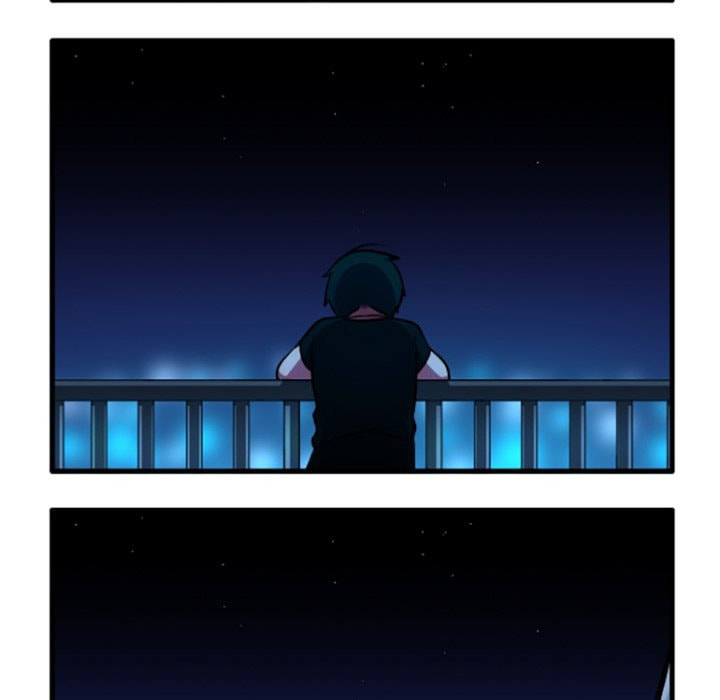 Kansen Rettou Chapter 235 page 8 - 