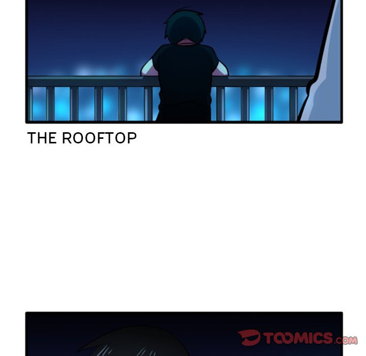 Kansen Rettou Chapter 235 page 9 - 