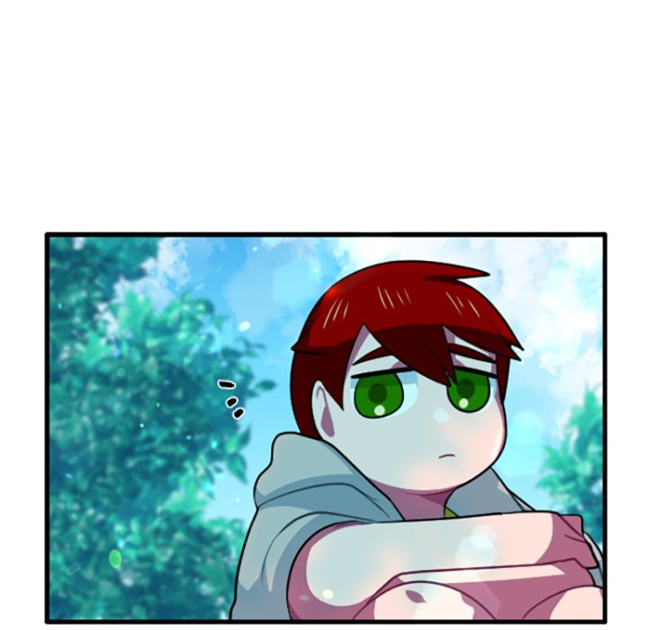 Kansen Rettou Chapter 236 page 19 - 