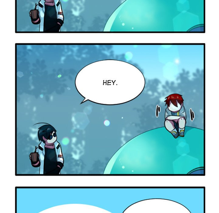 Kansen Rettou Chapter 236 page 23 - 