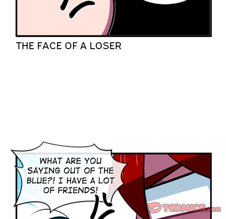 Kansen Rettou Chapter 236 page 25 - 