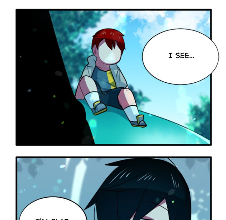 Kansen Rettou Chapter 236 page 27 - 