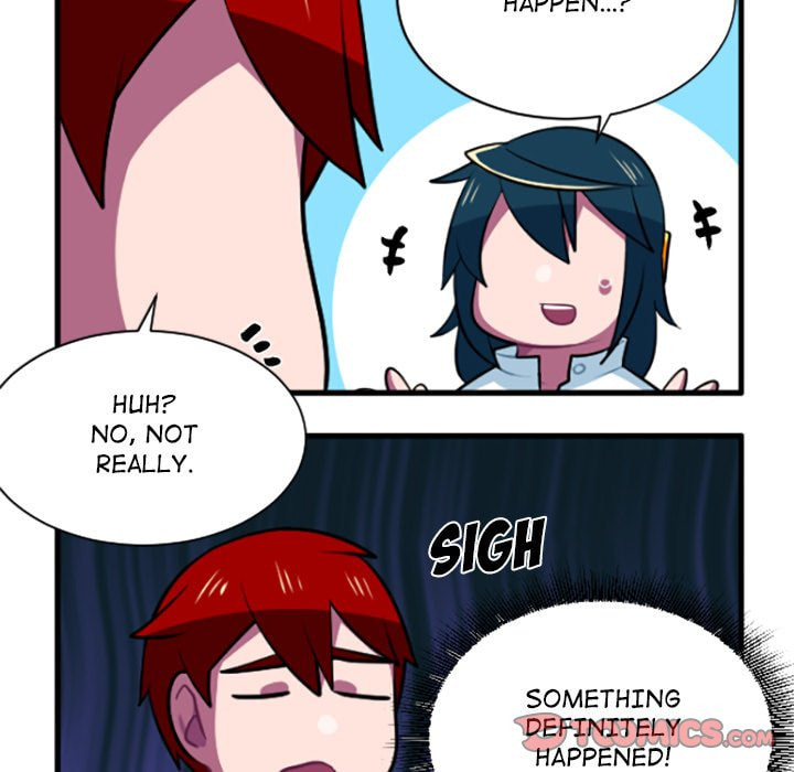 Kansen Rettou Chapter 236 page 5 - 