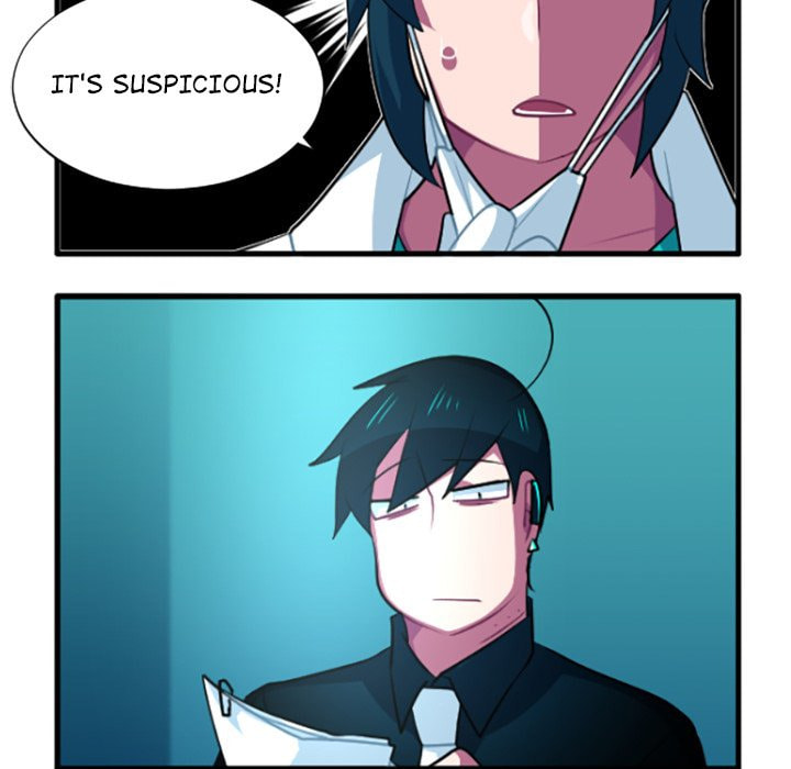 Kansen Rettou Chapter 236 page 7 - 