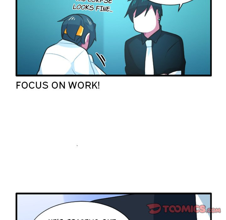 Kansen Rettou Chapter 236 page 9 - 