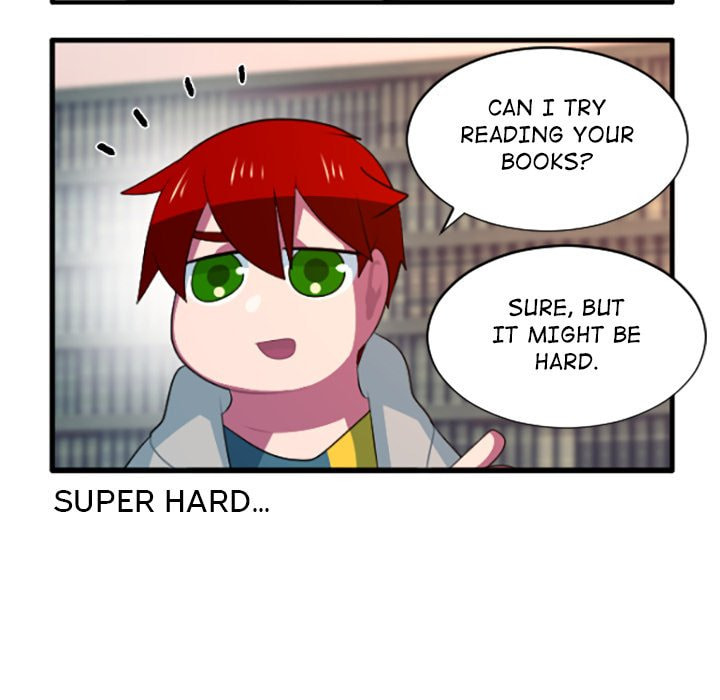 Kansen Rettou Chapter 237 page 15 - 