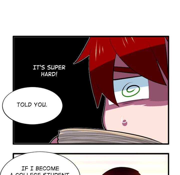 Kansen Rettou Chapter 237 page 16 - 