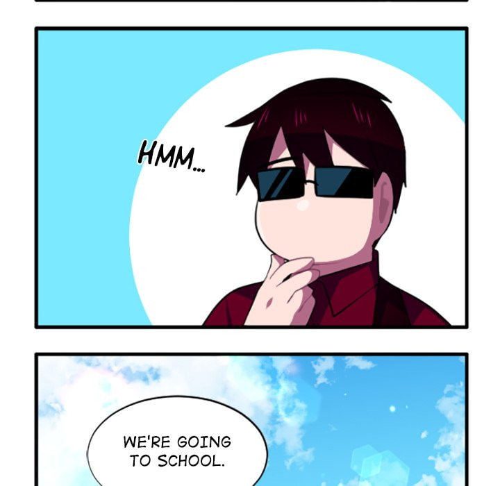 Kansen Rettou Chapter 237 page 8 - 