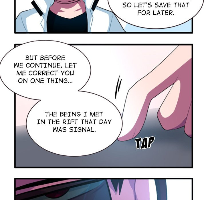 Kansen Rettou Chapter 238 page 11 - 