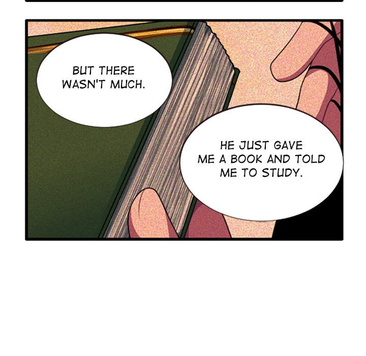 Kansen Rettou Chapter 238 page 15 - 