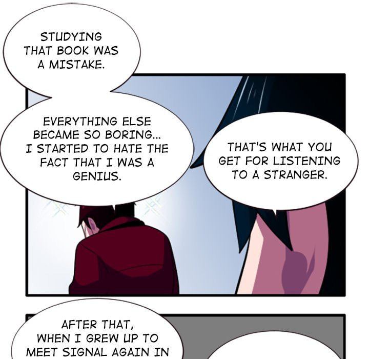 Kansen Rettou Chapter 238 page 16 - 
