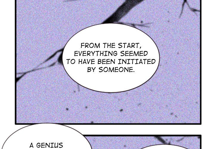 Kansen Rettou Chapter 238 page 3 - 
