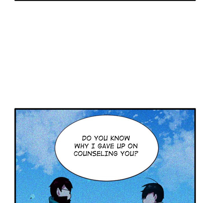 Kansen Rettou Chapter 238 page 22 - 