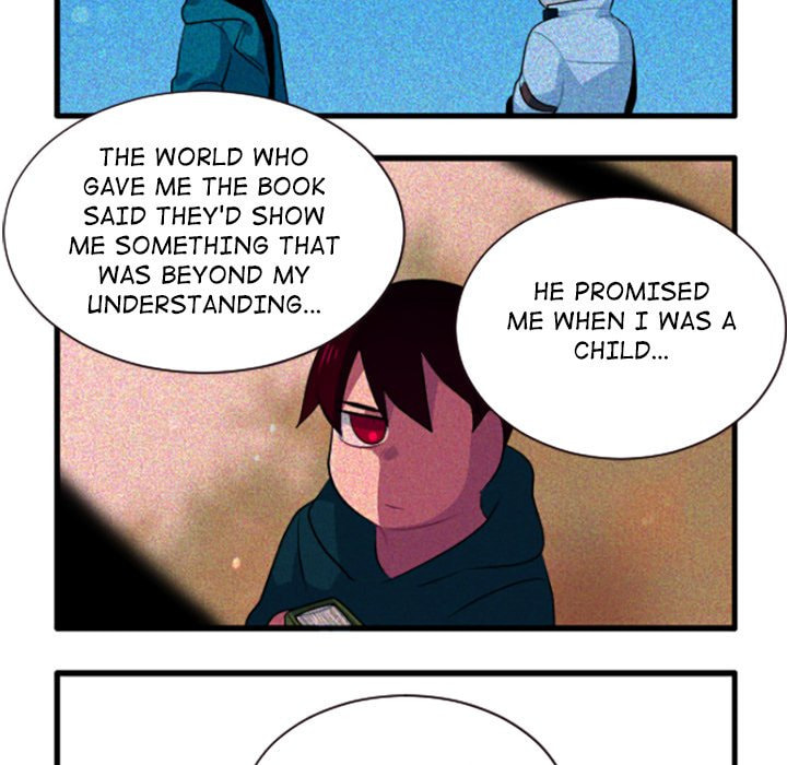 Kansen Rettou Chapter 238 page 23 - 