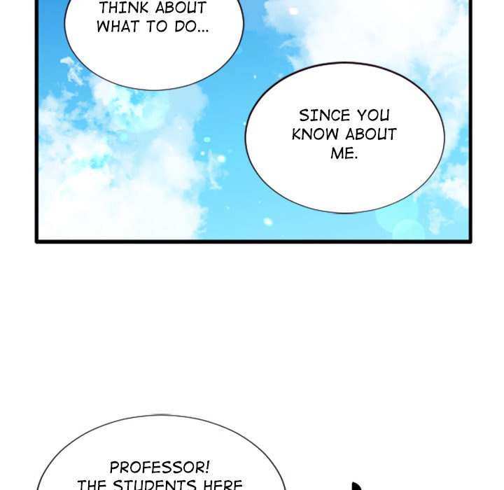 Kansen Rettou Chapter 238 page 31 - 