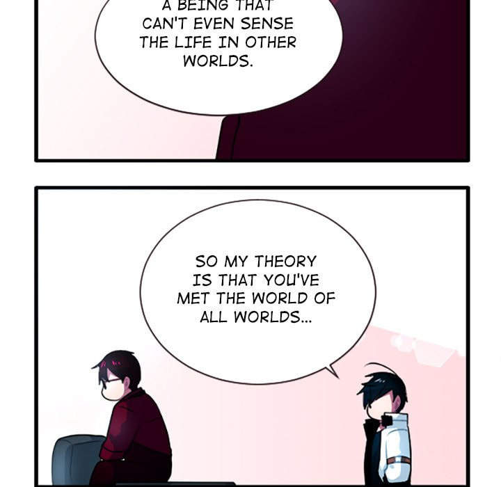 Kansen Rettou Chapter 238 page 7 - 
