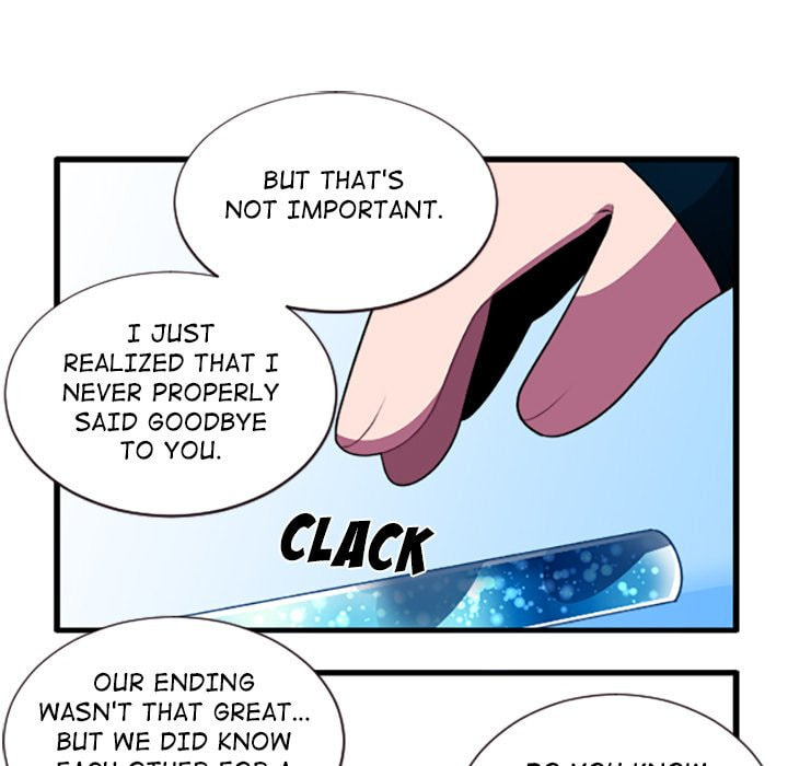 Kansen Rettou Chapter 239 page 16 - 