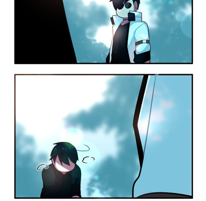 Kansen Rettou Chapter 239 page 26 - 