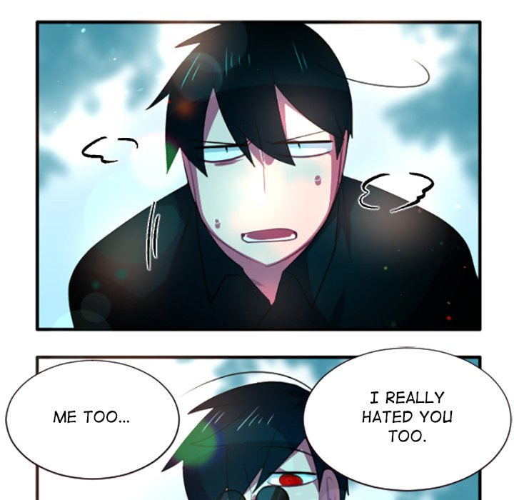 Kansen Rettou Chapter 239 page 27 - 