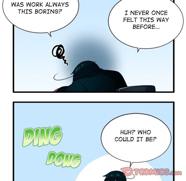 Kansen Rettou Chapter 239 page 5 - 