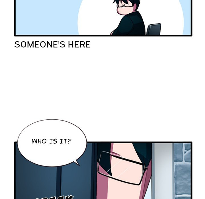 Kansen Rettou Chapter 239 page 6 - 