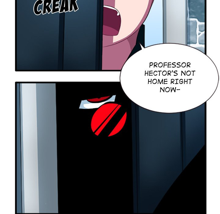 Kansen Rettou Chapter 239 page 7 - 