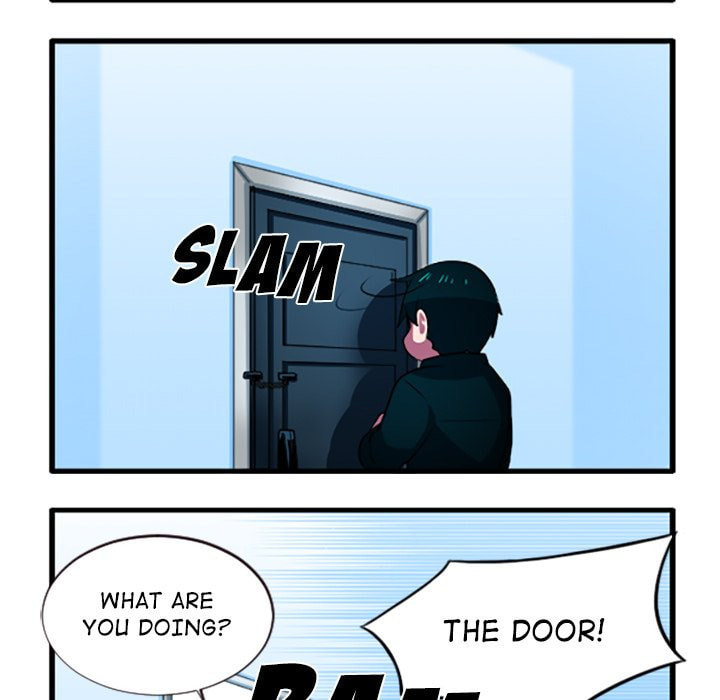 Kansen Rettou Chapter 239 page 8 - 