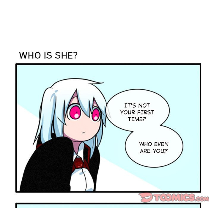 Kansen Rettou Chapter 24 page 13 - 