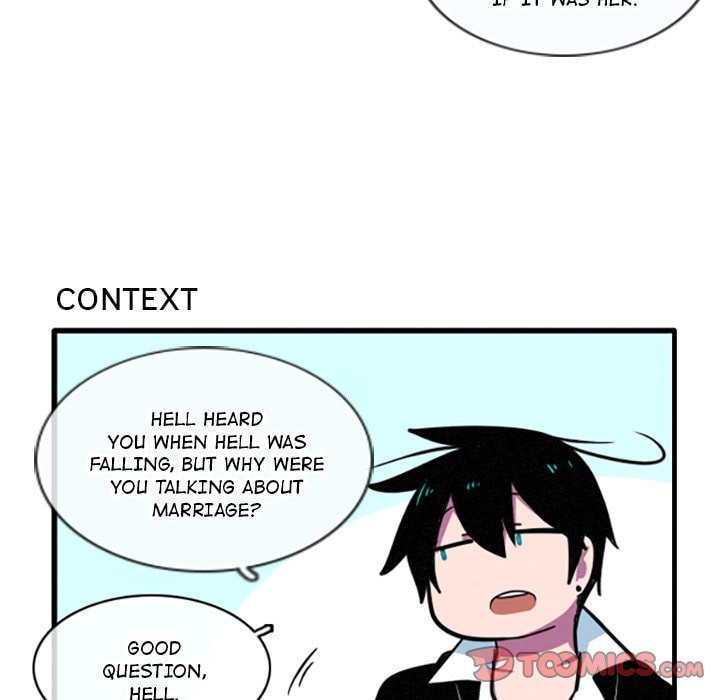 Kansen Rettou Chapter 24 page 16 - 