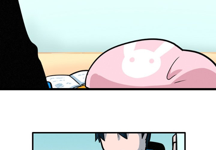 Kansen Rettou Chapter 24 page 3 - 