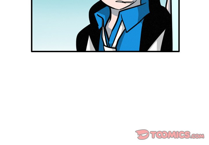 Kansen Rettou Chapter 24 page 4 - 