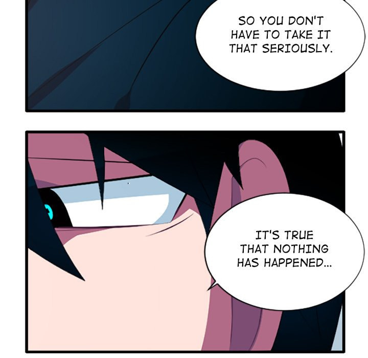 Kansen Rettou Chapter 240 page 12 - 