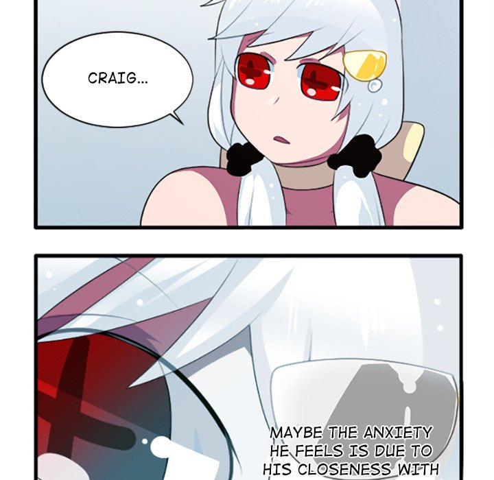 Kansen Rettou Chapter 240 page 15 - 