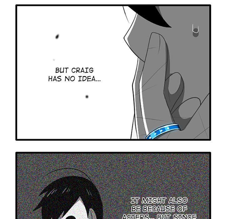 Kansen Rettou Chapter 240 page 18 - 