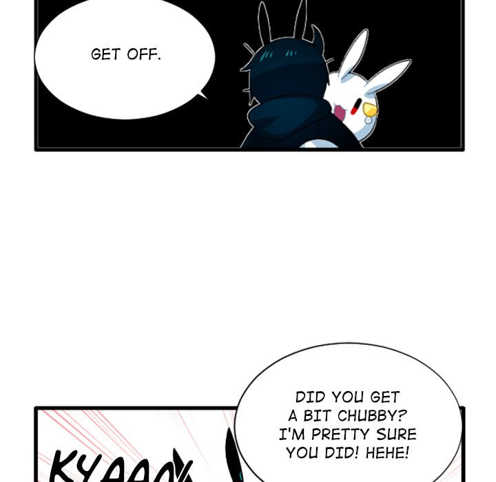 Kansen Rettou Chapter 240 page 26 - 
