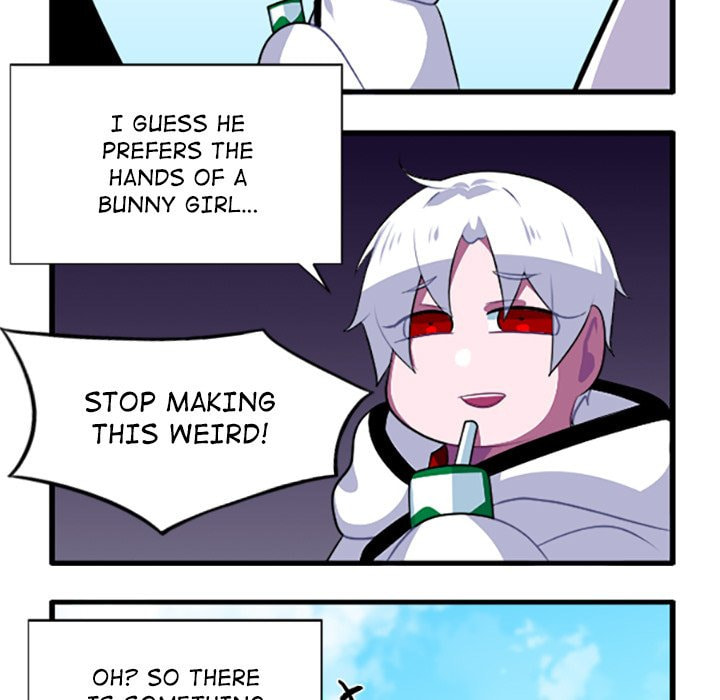 Kansen Rettou Chapter 240 page 28 - 