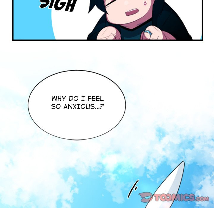 Kansen Rettou Chapter 240 page 5 - 