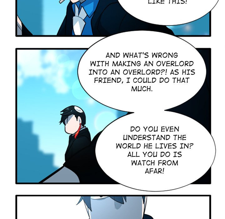 Kansen Rettou Chapter 241 page 11 - 